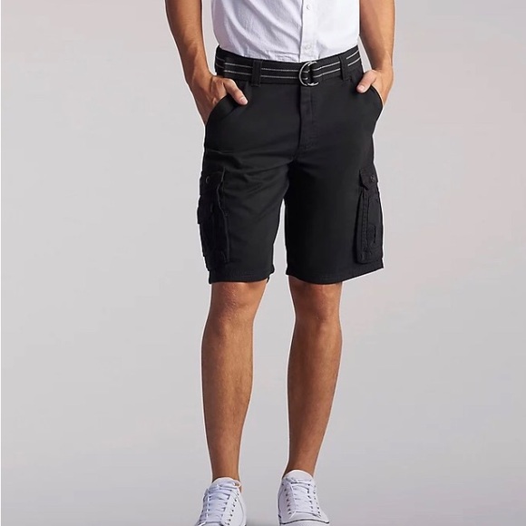 LEE Men’s Cargo Shorts - Picture 1 of 9
